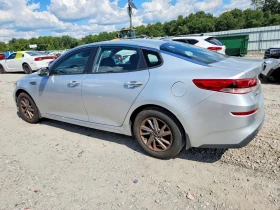 Kia Optima 2.4l Lx, снимка 2