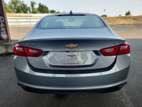 Chevrolet Malibu 1.5l Lt, снимка 6