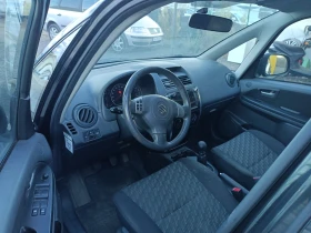 Suzuki SX4 1, 6 Club, снимка 2