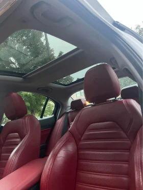 Alfa Romeo Giulia Ti Q4, КРАЙНА ЦЕНА ДО БЪЛГАРИЯ, снимка 5