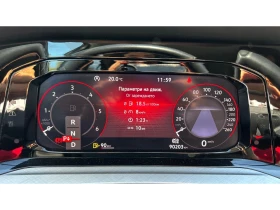 VW Golf 2.0 TDi  Life A/T, Месечна вноска от 300  , снимка 14
