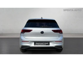 VW Golf 2.0 TDi  Life A/T, Месечна вноска от 300  , снимка 4