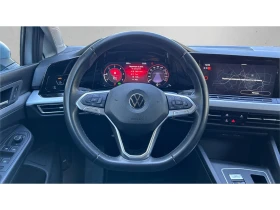 VW Golf 2.0 TDi  Life A/T, Месечна вноска от 300  , снимка 13
