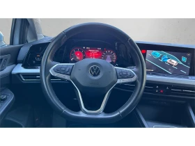 VW Golf 2.0 TDi  Life A/T, Месечна вноска от 300  , снимка 9