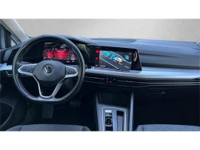 VW Golf 2.0 TDi  Life A/T, Месечна вноска от 300  , снимка 8