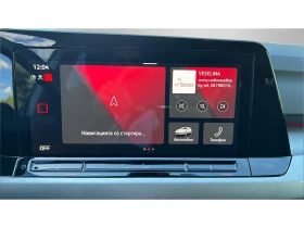VW Golf 2.0 TDi  Life A/T, Месечна вноска от 300  , снимка 15