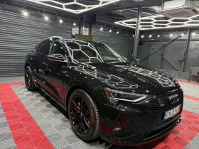 Audi E-Tron 55 95KW S-LINE FULL FULL, снимка 4