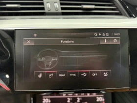Audi E-Tron 55 95KW S-LINE FULL FULL, снимка 12