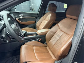Audi E-Tron 55 95KW S-LINE FULL FULL, снимка 6
