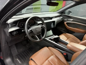 Audi E-Tron 55 95KW S-LINE FULL FULL, снимка 5