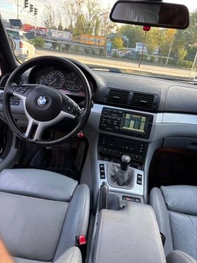 BMW 330 330 CI, снимка 3