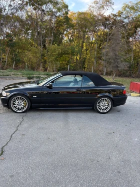BMW 330 330 CI, снимка 8
