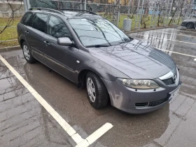 Mazda 6 2.0Tdi, снимка 6