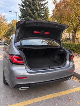BMW 530E G30 LCI, снимка 7