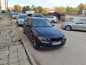 BMW 320 320D, снимка 2