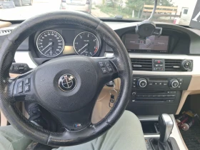 BMW 320 320D, снимка 6