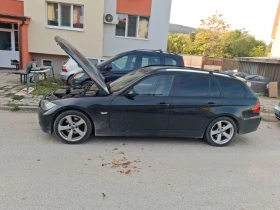 BMW 320 320D, снимка 7