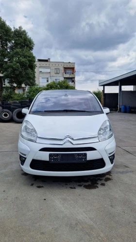 Citroen C4 Picasso 1.6 | Mobile.bg    3