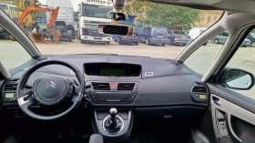 Citroen C4 Picasso 1.6 | Mobile.bg    14