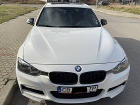 Обява за продажба на BMW 330 330 xdrive ~39 500 лв. - изображение 1