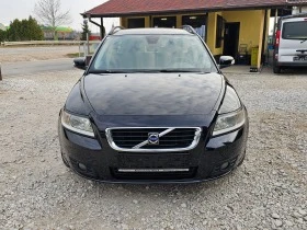 Volvo V50 1.6D  109кс ! !  КЛИМАТРОНИК - [9] 