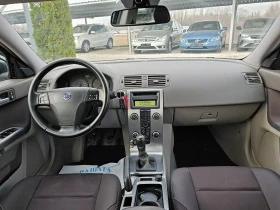 Volvo V50 1.6D  109кс ! !  КЛИМАТРОНИК - [14] 