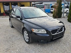 Volvo V50 1.6D  109кс ! !  КЛИМАТРОНИК - [8] 