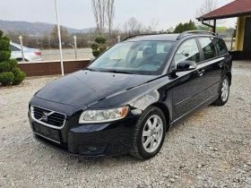 Volvo V50 1.6D  109кс ! !  КЛИМАТРОНИК - [1] 