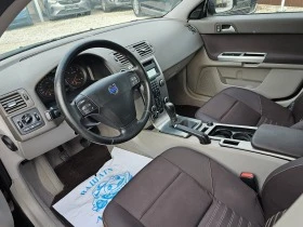 Volvo V50 1.6D  109кс ! !  КЛИМАТРОНИК - [12] 