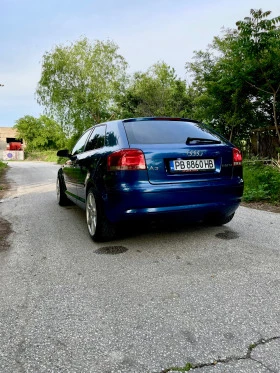 Audi A3, снимка 5