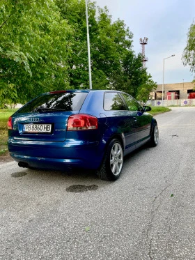 Audi A3, снимка 7