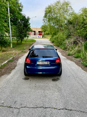 Audi A3, снимка 6 - Автомобили и джипове - 45485876