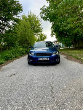 Audi A3, снимка 3