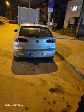 Seat Ibiza 131, снимка 6 - Автомобили и джипове - 45536035