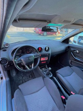 Seat Ibiza 131, снимка 5 - Автомобили и джипове - 45536035