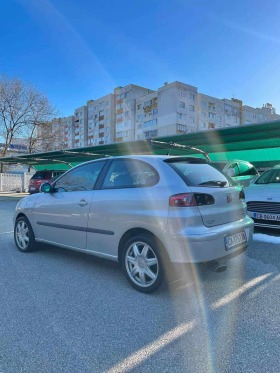 Seat Ibiza 131, снимка 2 - Автомобили и джипове - 45536035