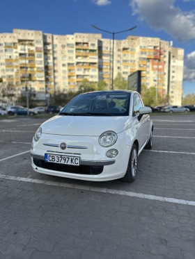 Fiat 500, снимка 2
