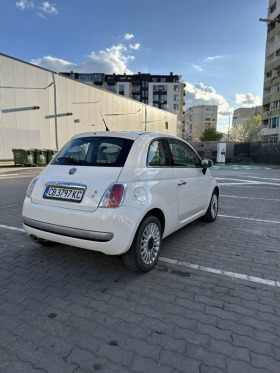 Fiat 500, снимка 5