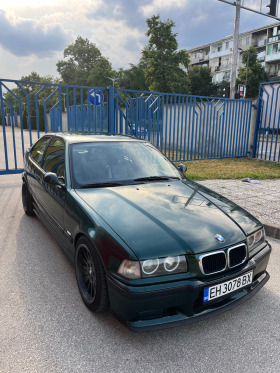 BMW 316 M43B19, снимка 2