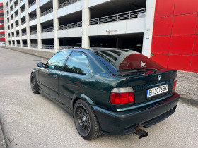 BMW 316 M43B19, снимка 11