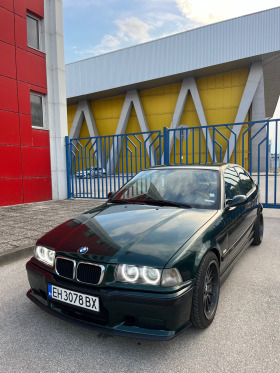 BMW 316 M43B19, снимка 5