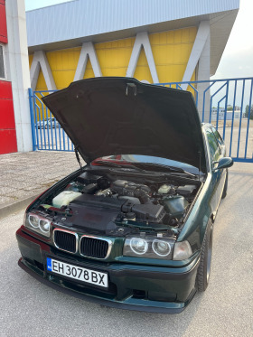 BMW 316 M43B19, снимка 12