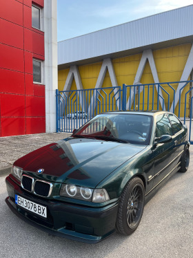BMW 316 M43B19, снимка 1