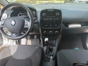 Renault Clio 1.5 DCI | Mobile.bg    8