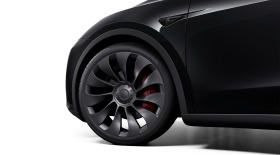 Tesla Model Y Performance New = MGT Conf= Autopilot Гаранция, снимка 4