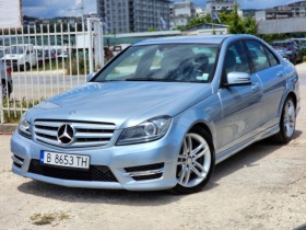 Mercedes-Benz C 300 AMG, снимка 2