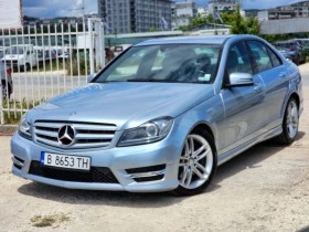 Mercedes-Benz C 300 AMG | Mobile.bg    2