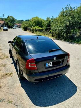 Skoda Octavia 1.9 TDI Elegance, снимка 3