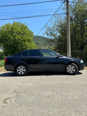 Skoda Octavia 1.9 TDI Elegance, снимка 5