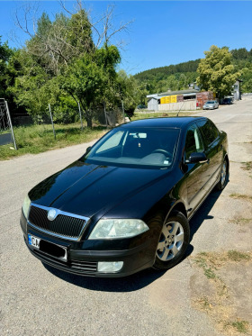 Skoda Octavia 1.9 TDI Elegance, снимка 1